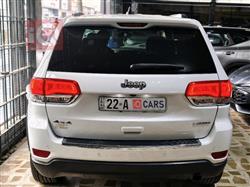 جيب جراند شيروكي